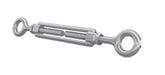 Eye to eye turnbuckle M5 Stainless Steel 316